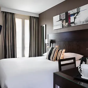 1er Lafayette Hotel Paryż