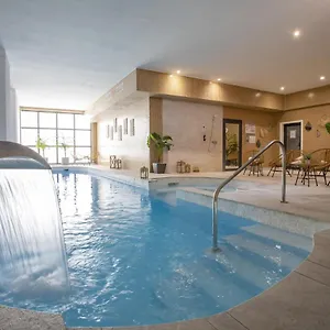 Otel Eden Hotel&spa