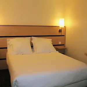 New Saint Lazare Hotel Paryż