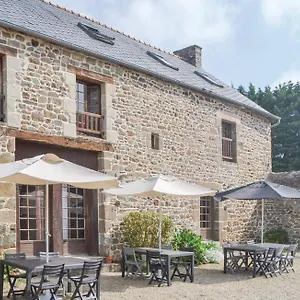 Les 3 Rossignols , Taden France