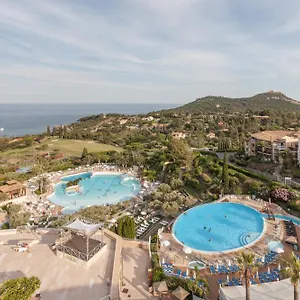 Tatil parkı Village Pierre & Cap Esterel - Raphael Village