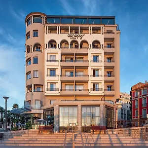 Otel Canopy By Hilton