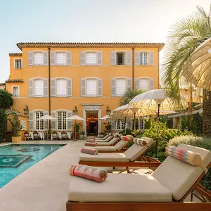 Otel Airelles Pan Dei Palais