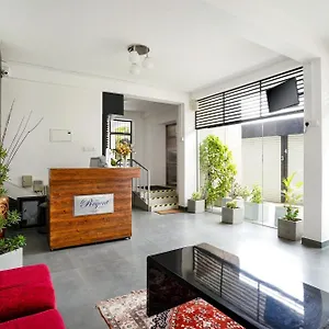 Regent Heights Hotel apartamentowy Kandy