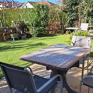 Avec Jardin Et Parking Privés Appartement Aix-les-Bains