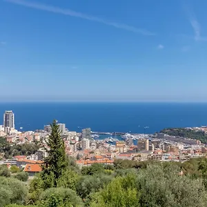  Apartment D'angeline