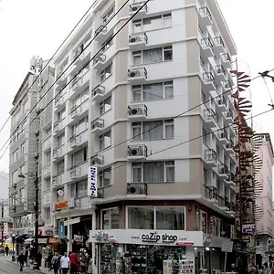 Samil Hotel Stambuł