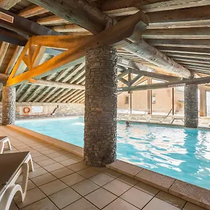 Les Alpages De Reberty - Maeva , Saint-Martin-de-Belleville France