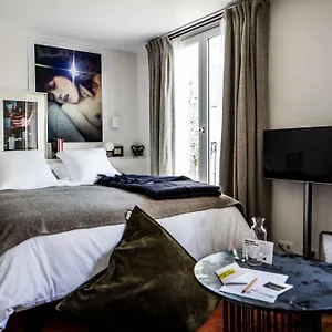 Le Pigalle, A Member Of Design Hotel Paryż