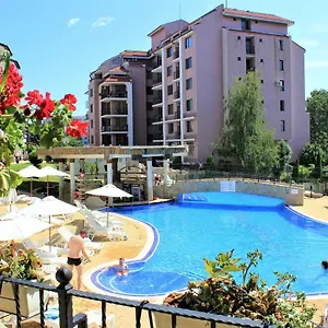 Hills - Official Hotel apartamentowy Słoneczny Brzeg