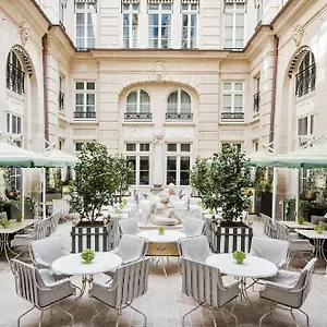 ***** Hotel De Crillon Francia