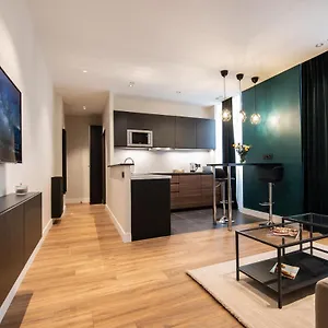 Monaco 1 Bedroom Beausoleil