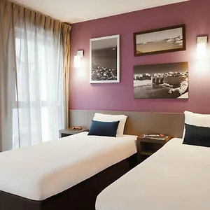 Apart Otel Adagio Vieux Port