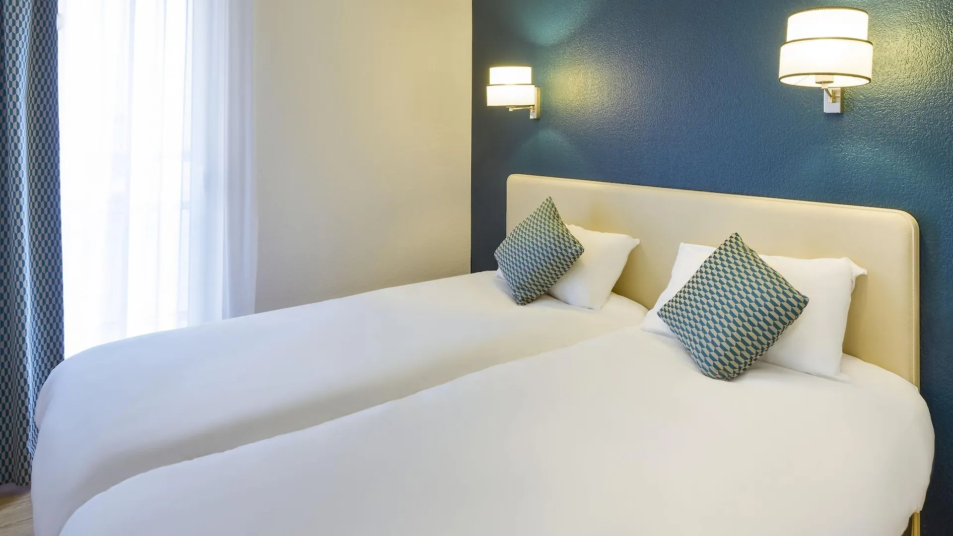 Aparthotel Adagio Monaco Palais Josephine Beausoleil 3*,