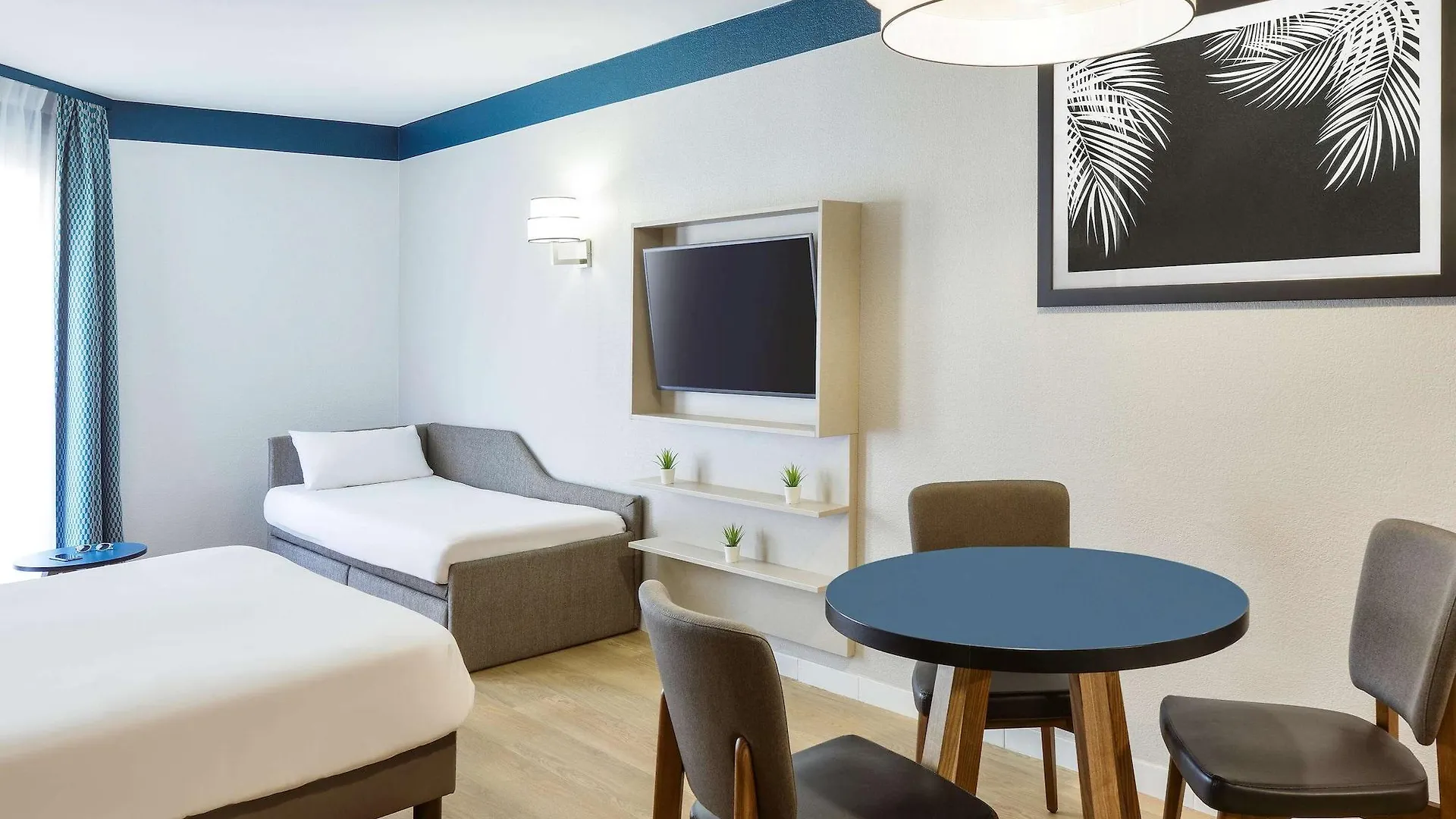 Aparthotel Adagio Monaco Palais Joséphine Beausoleil