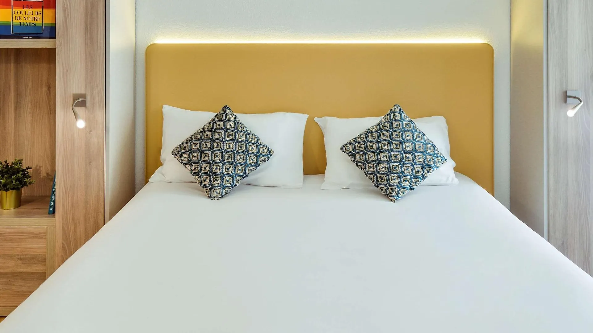 Aparthotel Adagio Monaco Palais Joséphine Beausoleil 3*,