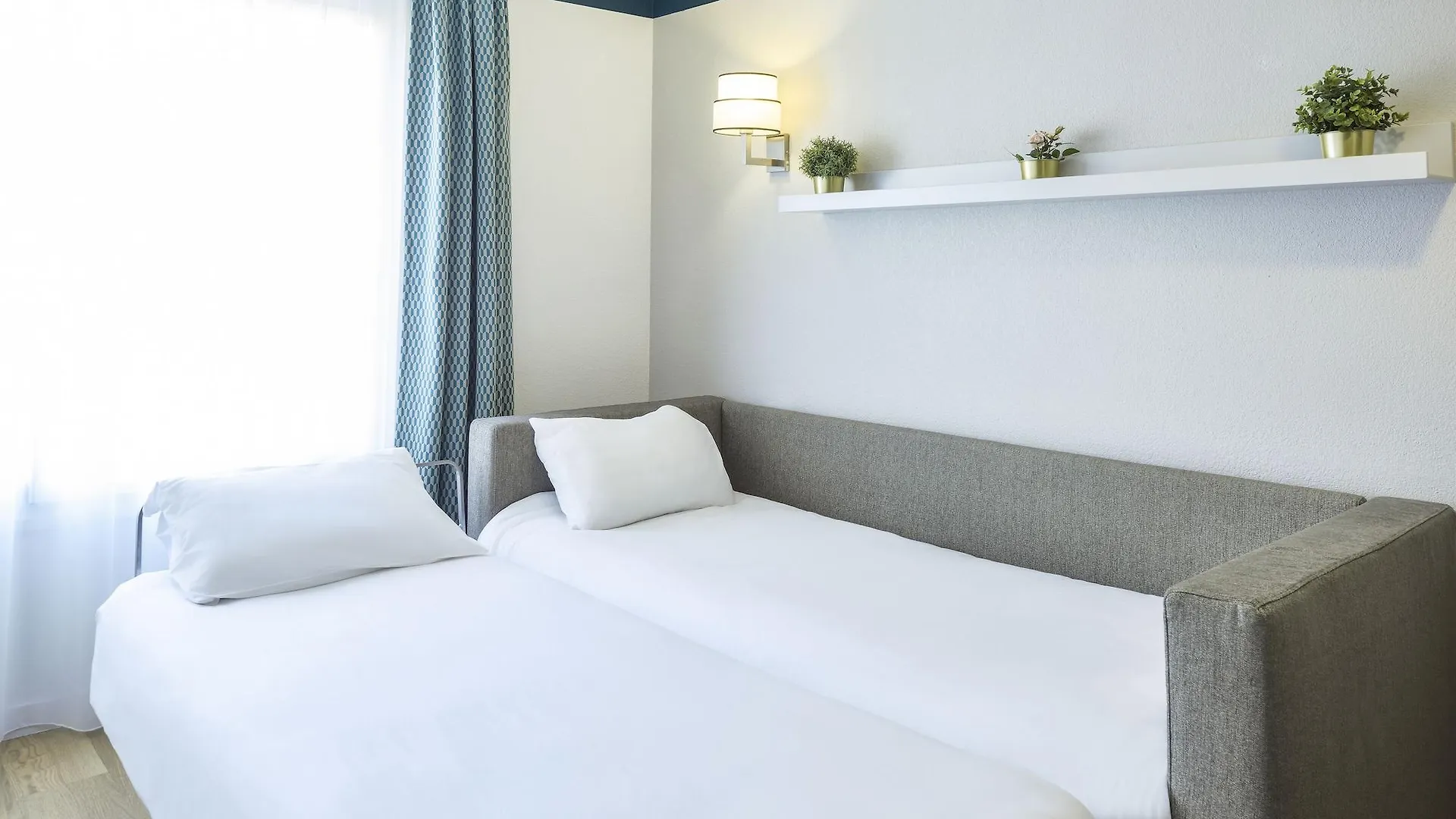 Aparthotel Adagio Monaco Palais Joséphine Beausoleil