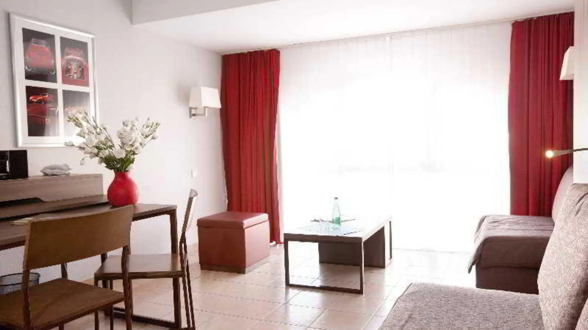 Aparthotel Adagio Monaco Palais Joséphine Beausoleil 3*,  France