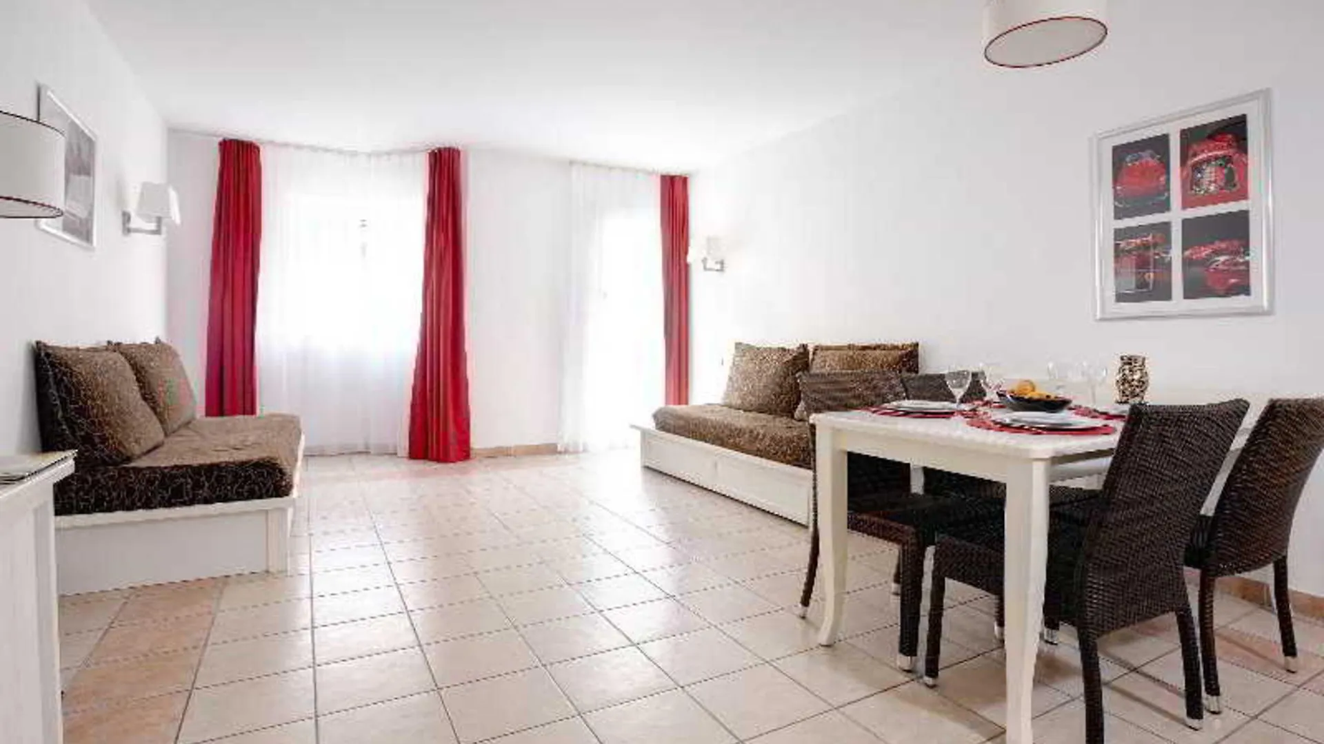 Aparthotel Adagio Monaco Palais Josephine Beausoleil