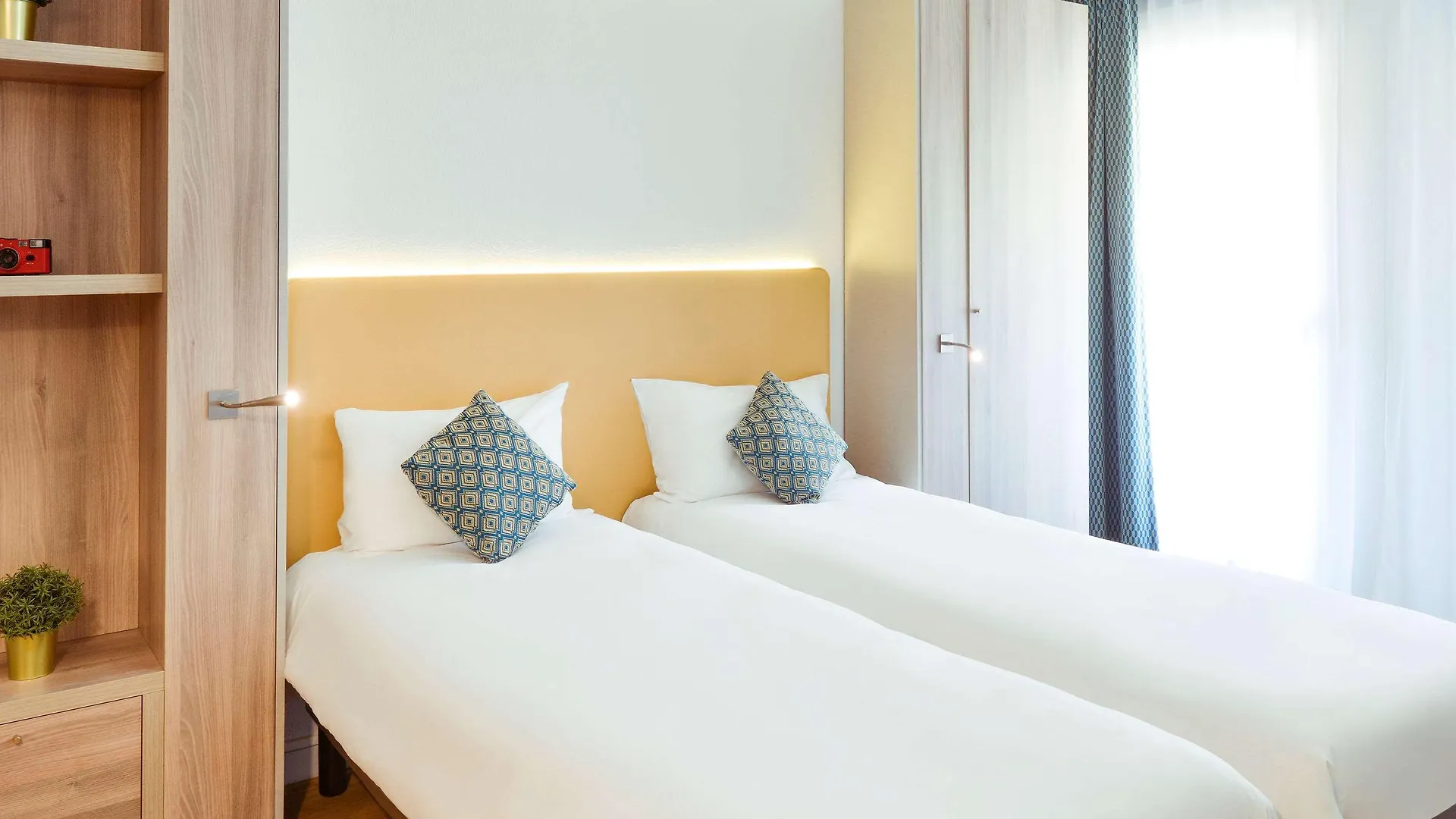 Aparthotel Adagio Monaco Palais Joséphine Beausoleil