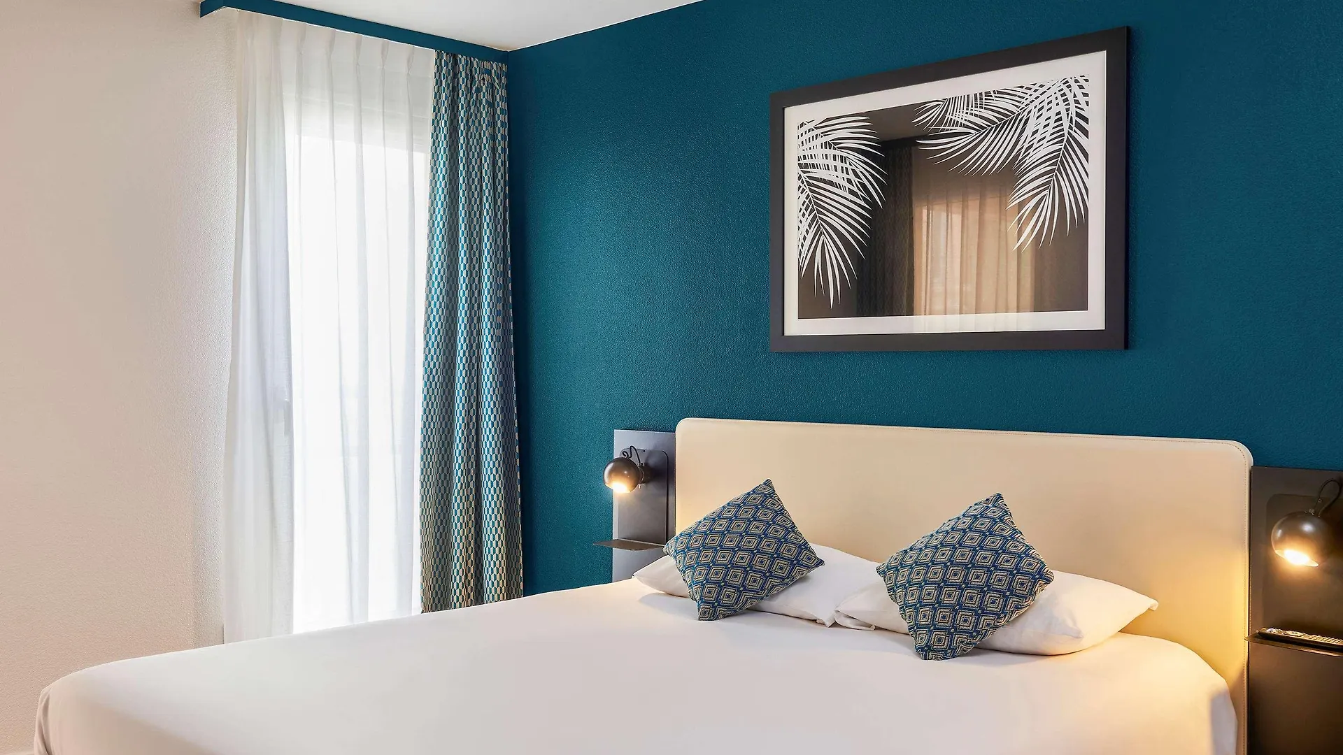 Aparthotel Adagio Monaco Palais Joséphine Beausoleil