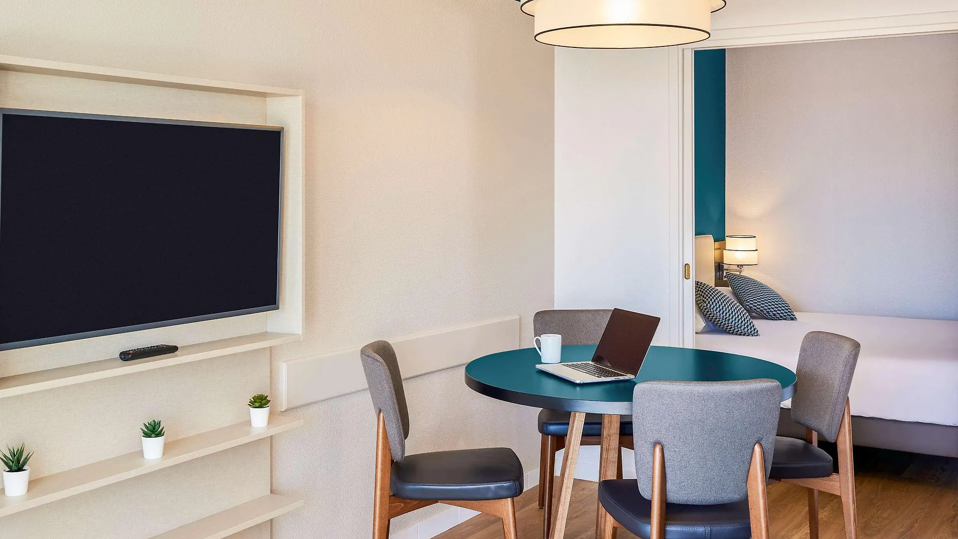 Aparthotel Adagio Monaco Palais Josephine Beausoleil