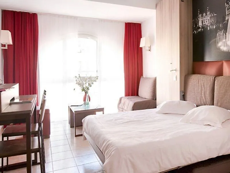 Aparthotel Adagio Monaco Palais Joséphine Beausoleil
