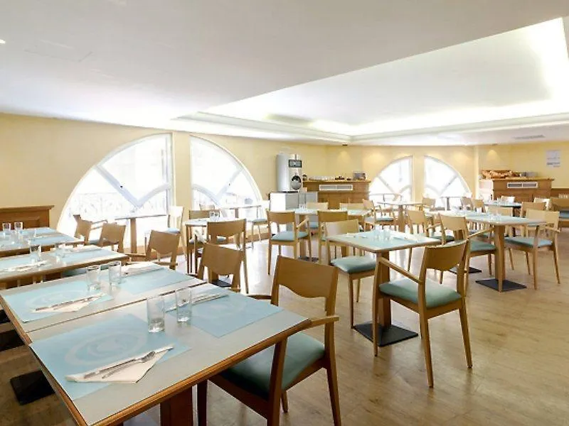 Aparthotel Adagio Monaco Palais Joséphine Beausoleil France