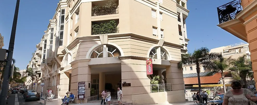 Aparthotel Adagio Monaco Palais Joséphine Beausoleil