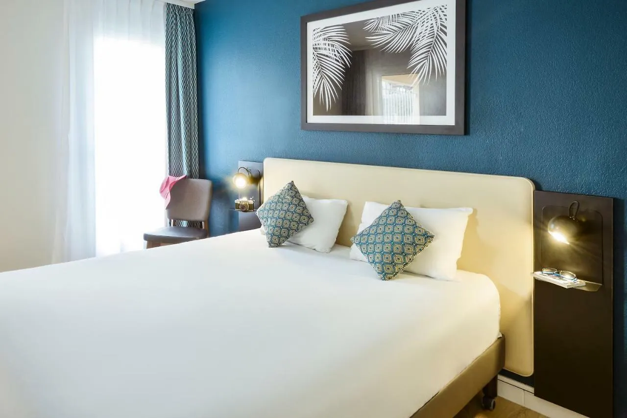 Aparthotel Adagio Monaco Palais Josephine Beausoleil
